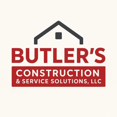 Butler's Construction & Service Solutions