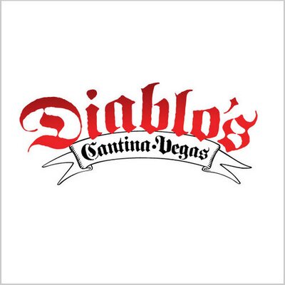 Diablo's Cantina Las Vegas