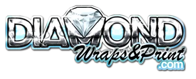 Diamond Wraps & Print