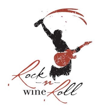 Rock-n-Wine Roll