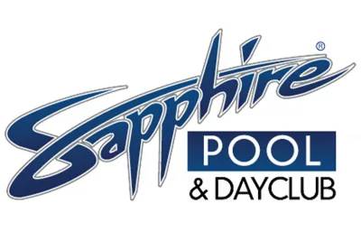 Sapphire Pool & Dayclub