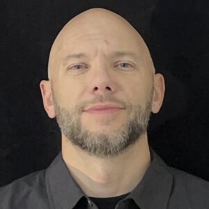 Tim Gelhardt