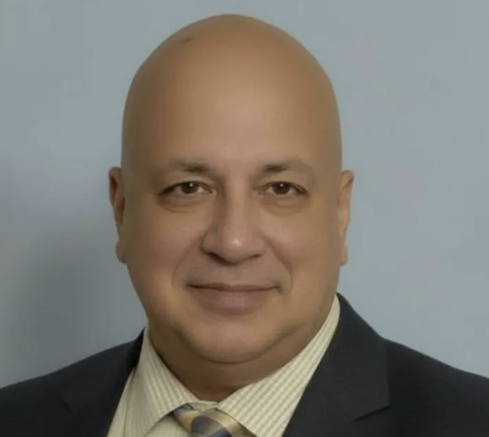 Zack Zekri